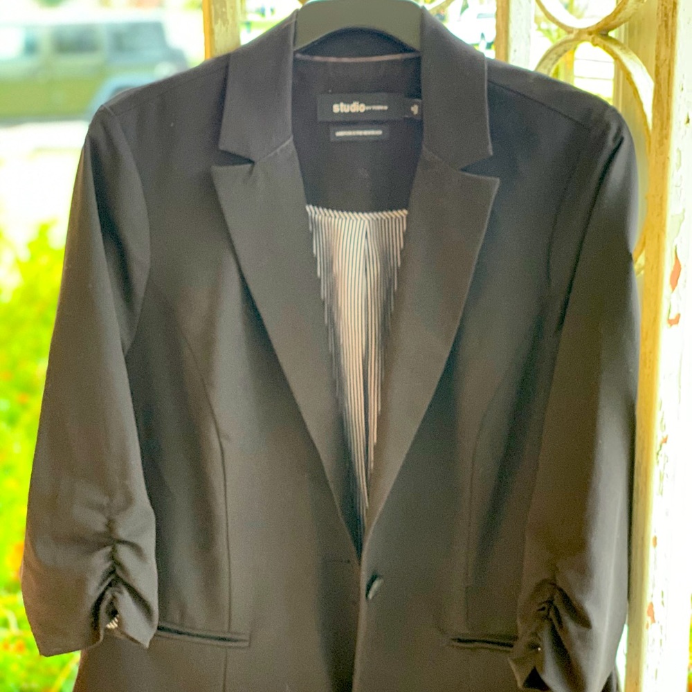 Blazer